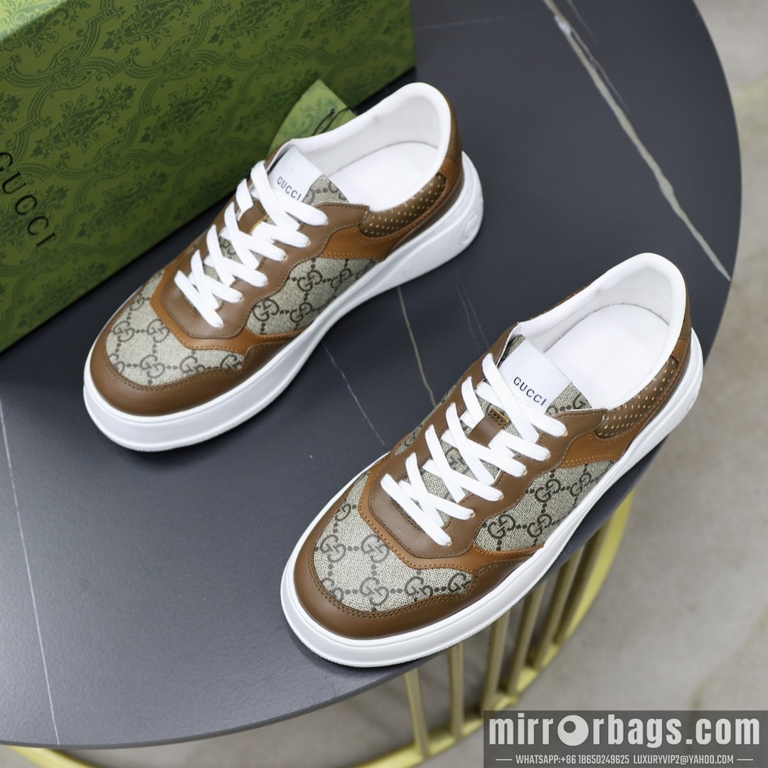 Gucci Replica Shoes sz38-44 hnh0201