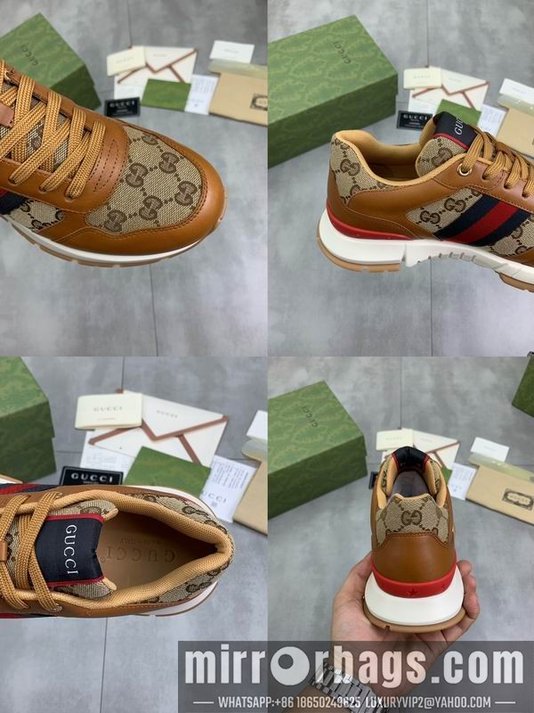 Gucci Replica Shoes sz38-45 mnf0376