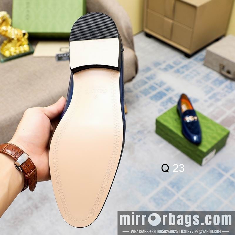 Gucci Replica Shoes sz38-45 2C HY1003