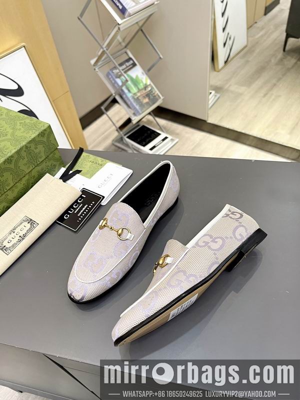 Gucci Replica Shoes sz35-41 mnf0209