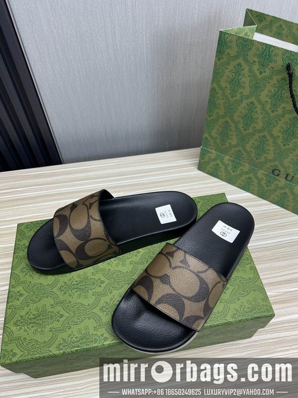 Gucci Replica Shoes sz36-46 mnf0304