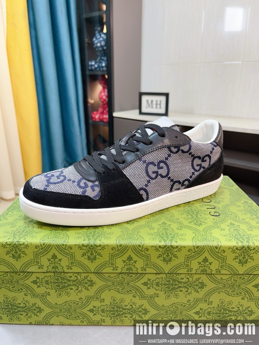 Gucci Replica Shoes sz38-44 h0734