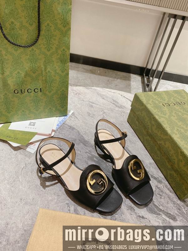 Gucci Replica Shoes sz34-42 mnf0308