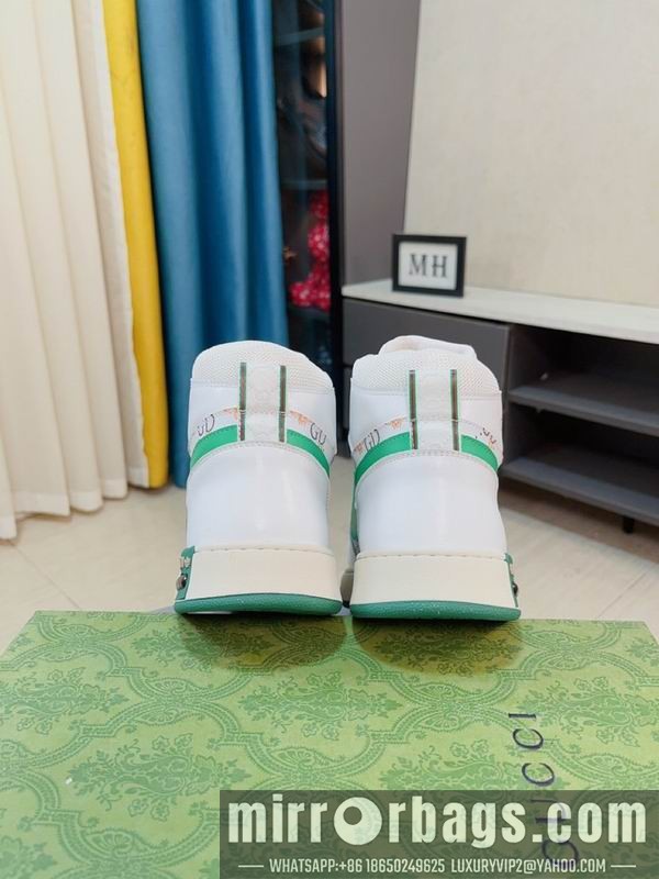 Gucci Replica Shoes sz38-44 hnm0101