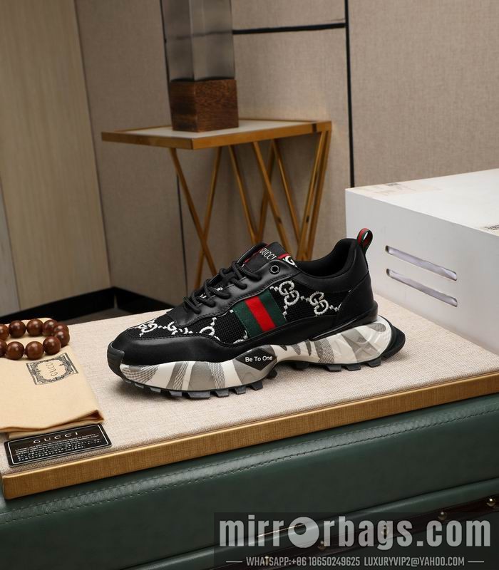 Gucci Replica Shoes sz38-44 mnf0357