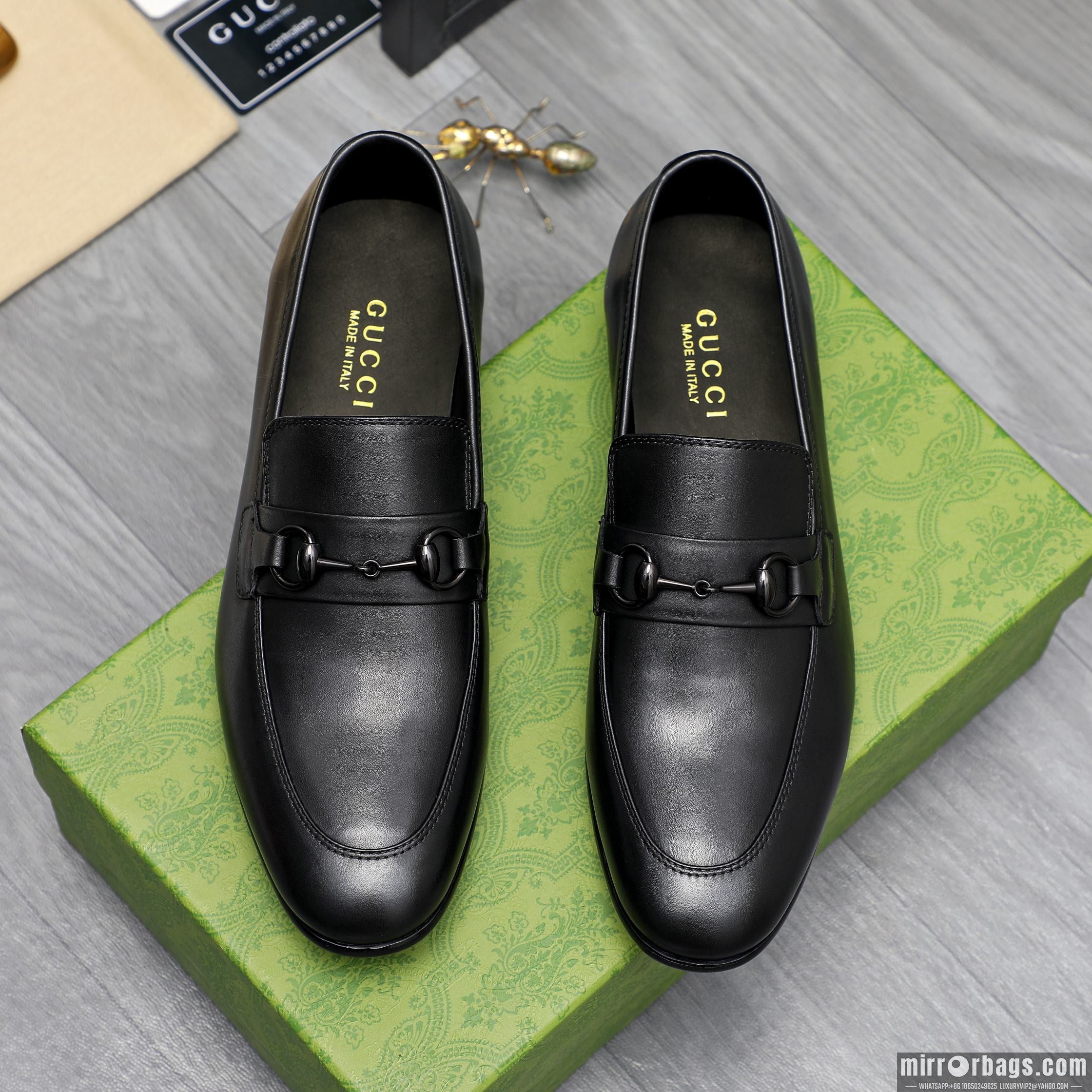 Gucci Replica Shoes sz39-44 h0712