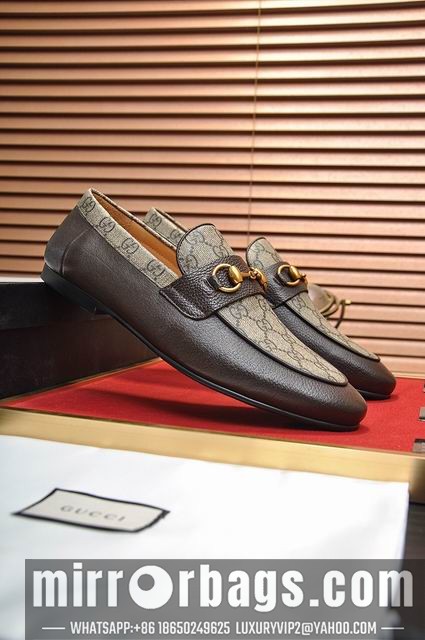Gucci Replica Shoes sz38-44 mnh0417