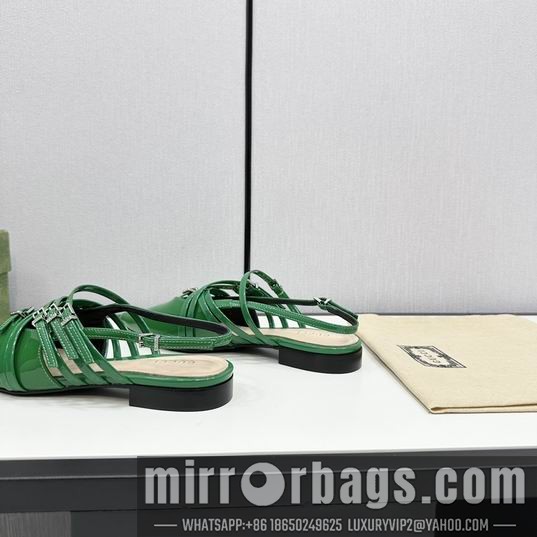 Gucci Replica Shoes sz34-41 mnh0803