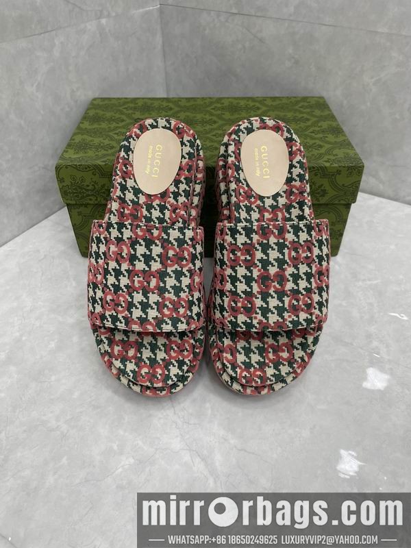 Gucci Replica Shoes sz35-44 1.1“ mnf0104