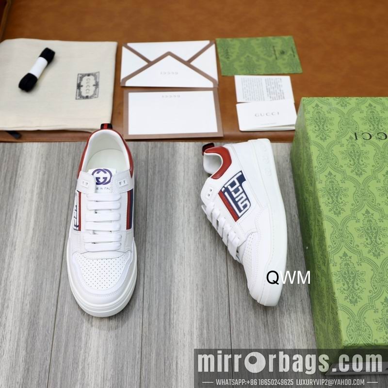 Gucci Replica Shoes sz38-45 WM0402