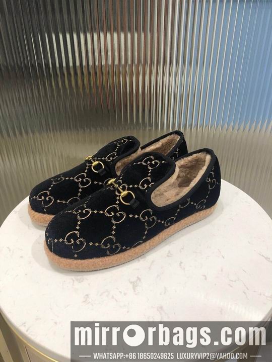 Gucci Replica Shoes sz35-42 mnh0903