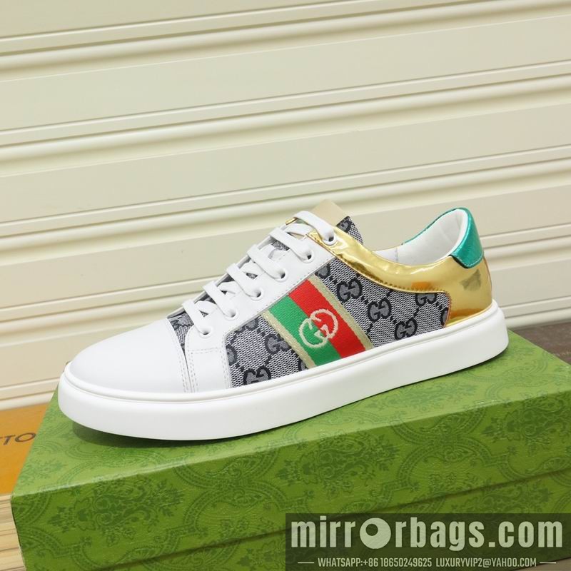 Gucci Replica Shoes sz38-45 mnf0236