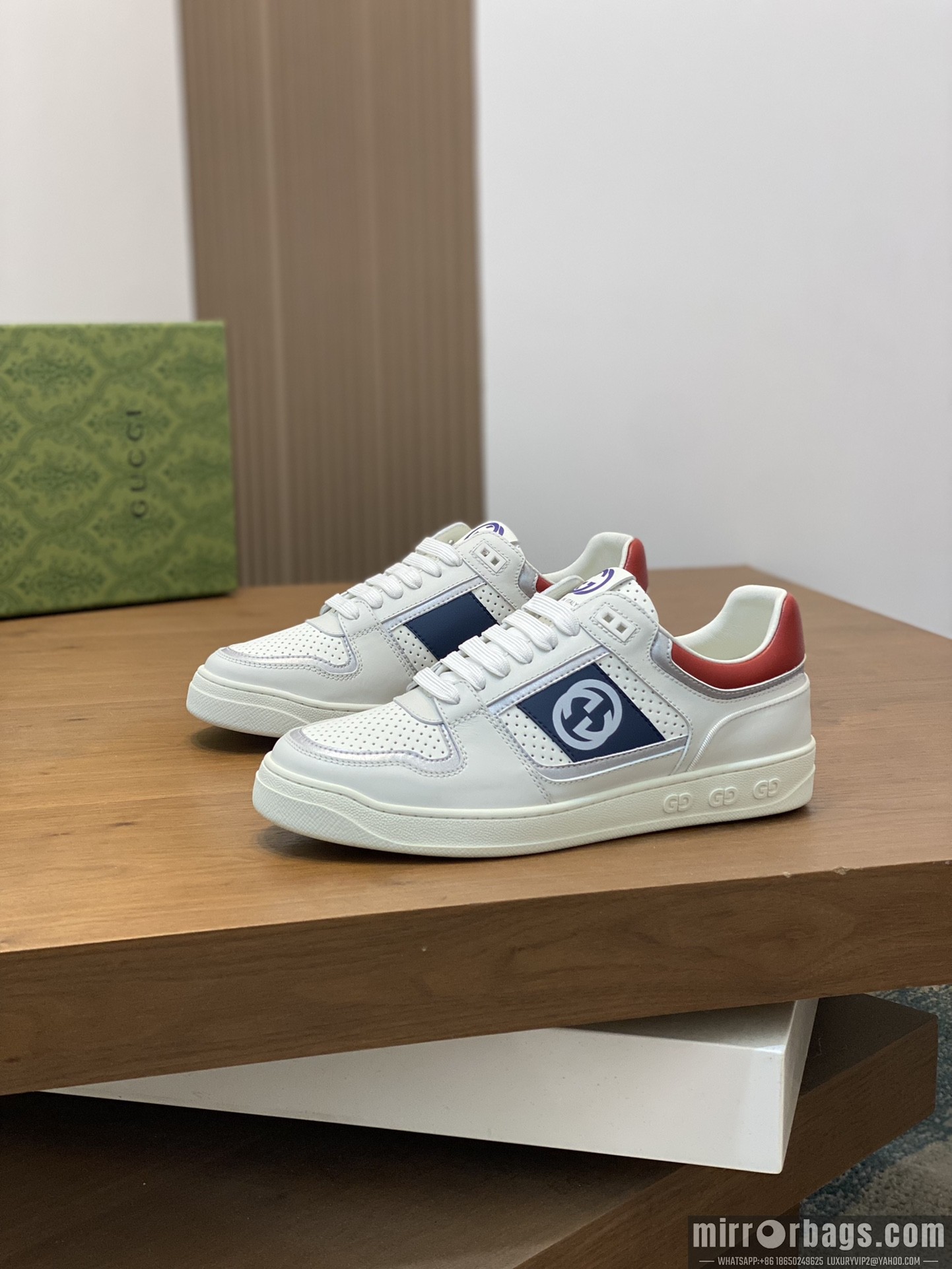 Gucci Replica Shoes sz38-44 hnh0213