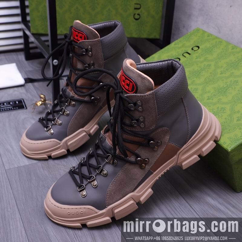Gucci Replica Shoes sz38-44 hnm0104
