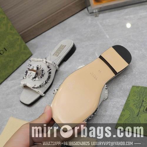 Gucci Replica Shoes sz35-41 mnh0408