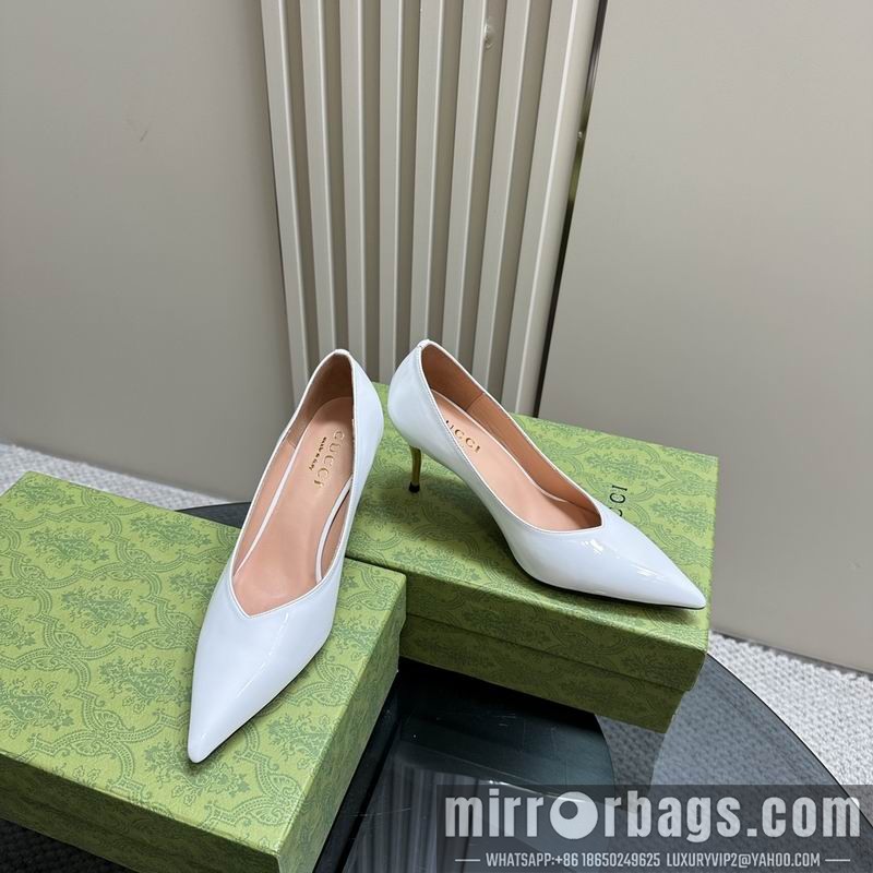 Gucci Replica Shoes sz35-42 8.5cm mnf0104
