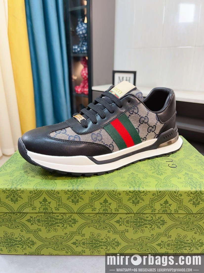 Gucci Replica Shoes sz38-44 h0622