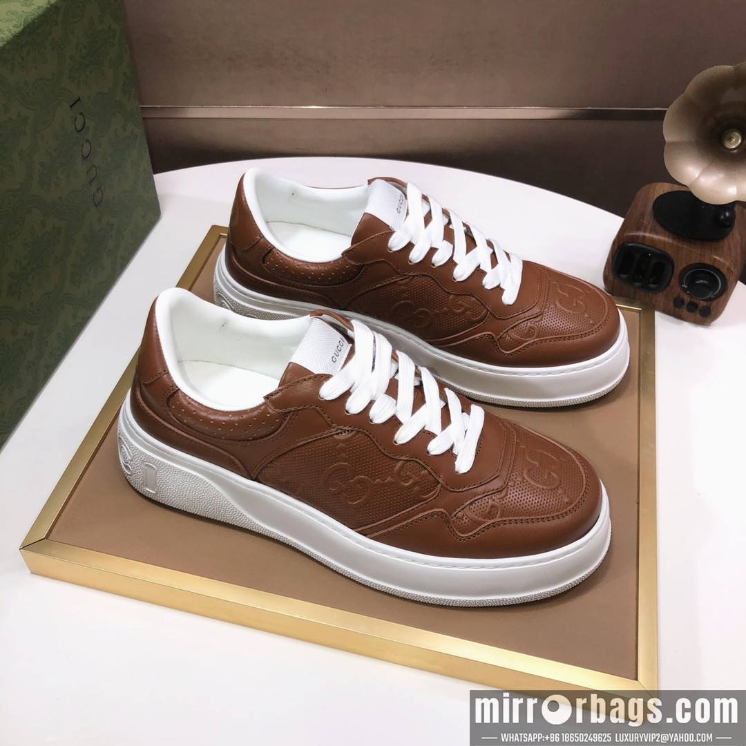 Gucci Replica Shoes sz35-45 hnh1214