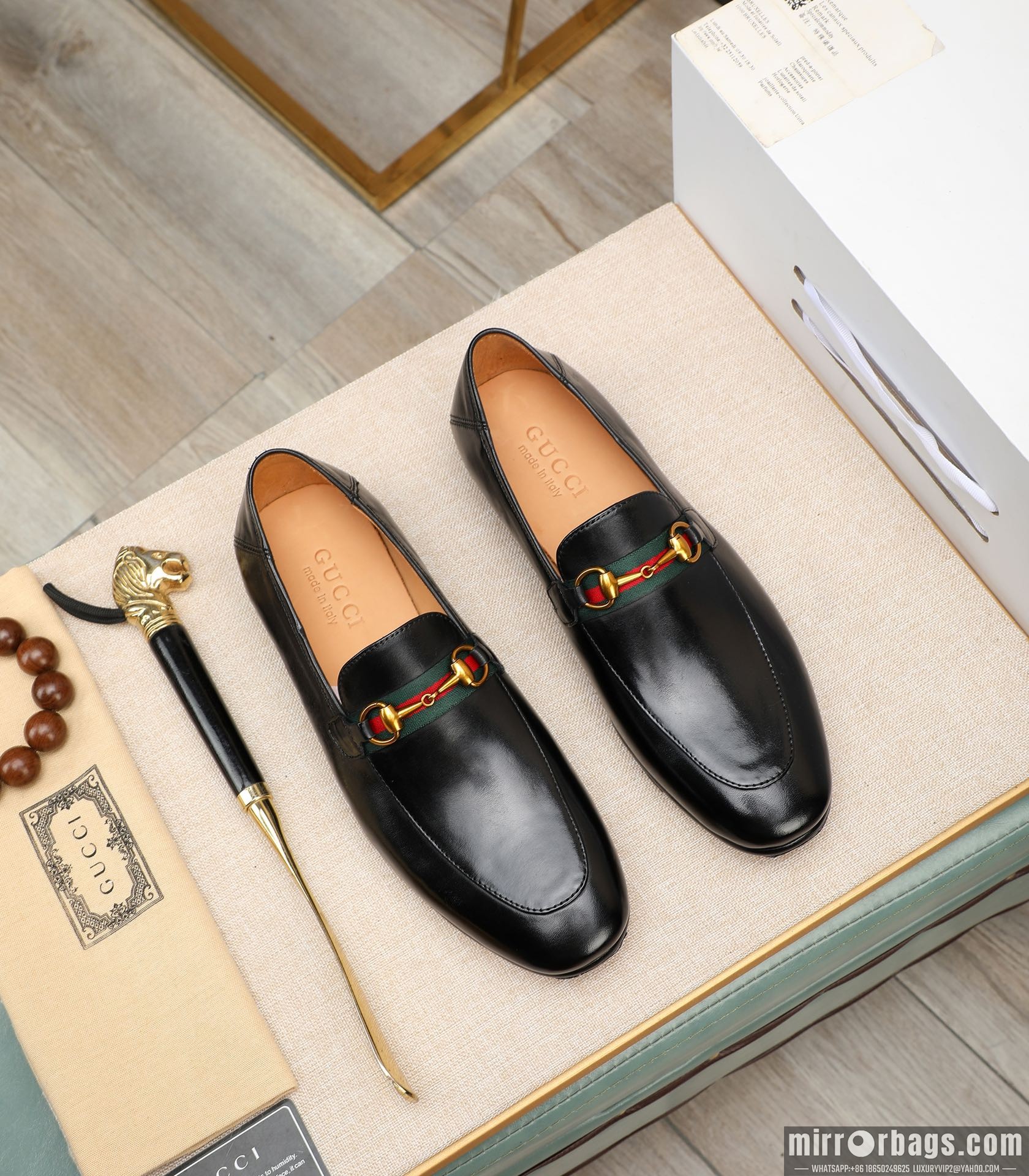 Gucci Replica Shoes sz38-44 h1022