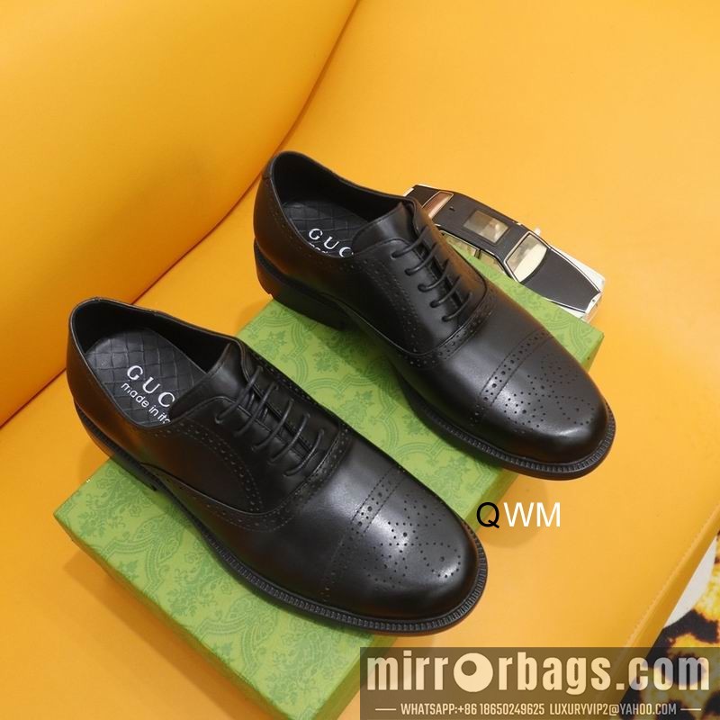 Gucci Replica Shoes sz38-45 WM605