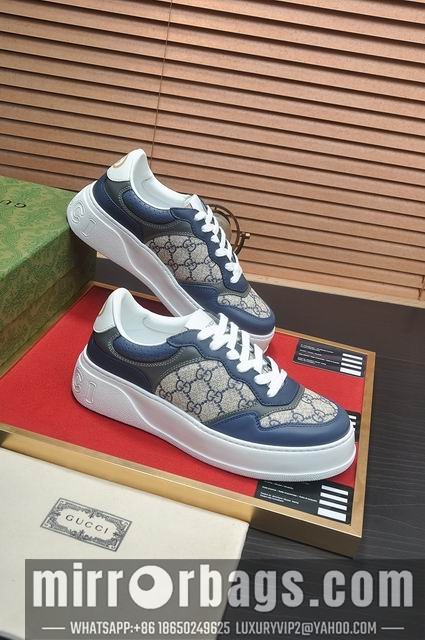 Gucci Replica Shoes sz35-45 mnh0512