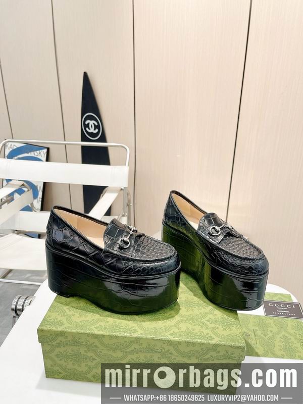 Gucci Replica Shoes sz35-41 10cm mnf0302