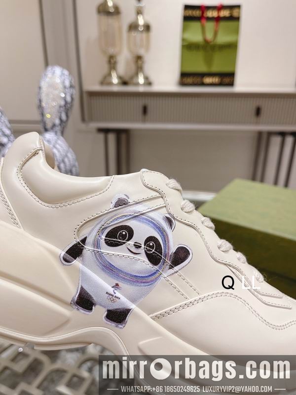 Gucci Replica Shoes colour sz35-45 LL1231
