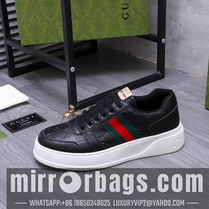 Gucci Replica Shoes sz38-44 hnh0430