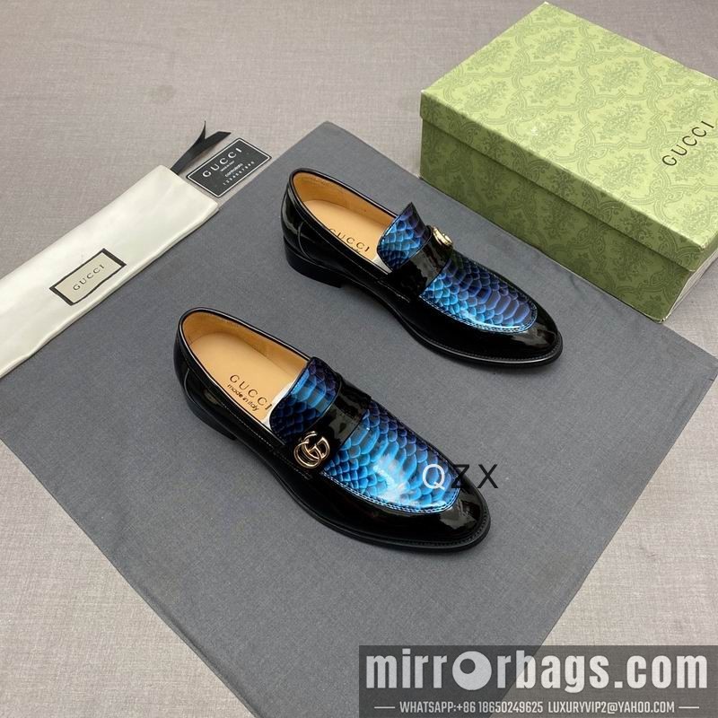 Gucci Replica Shoes sz38-44 ZX0312