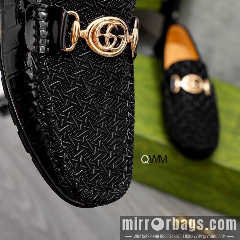 Gucci Replica Shoes sz38-44 WM0354