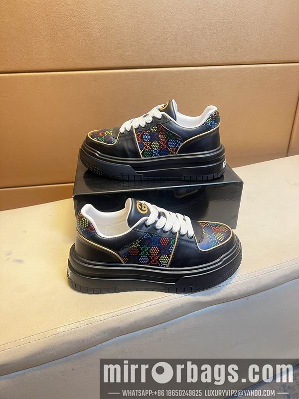 Gucci Replica Shoes sz38-44 mnf0307