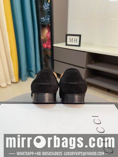 Gucci Replica Shoes sz38-44 mnh0710
