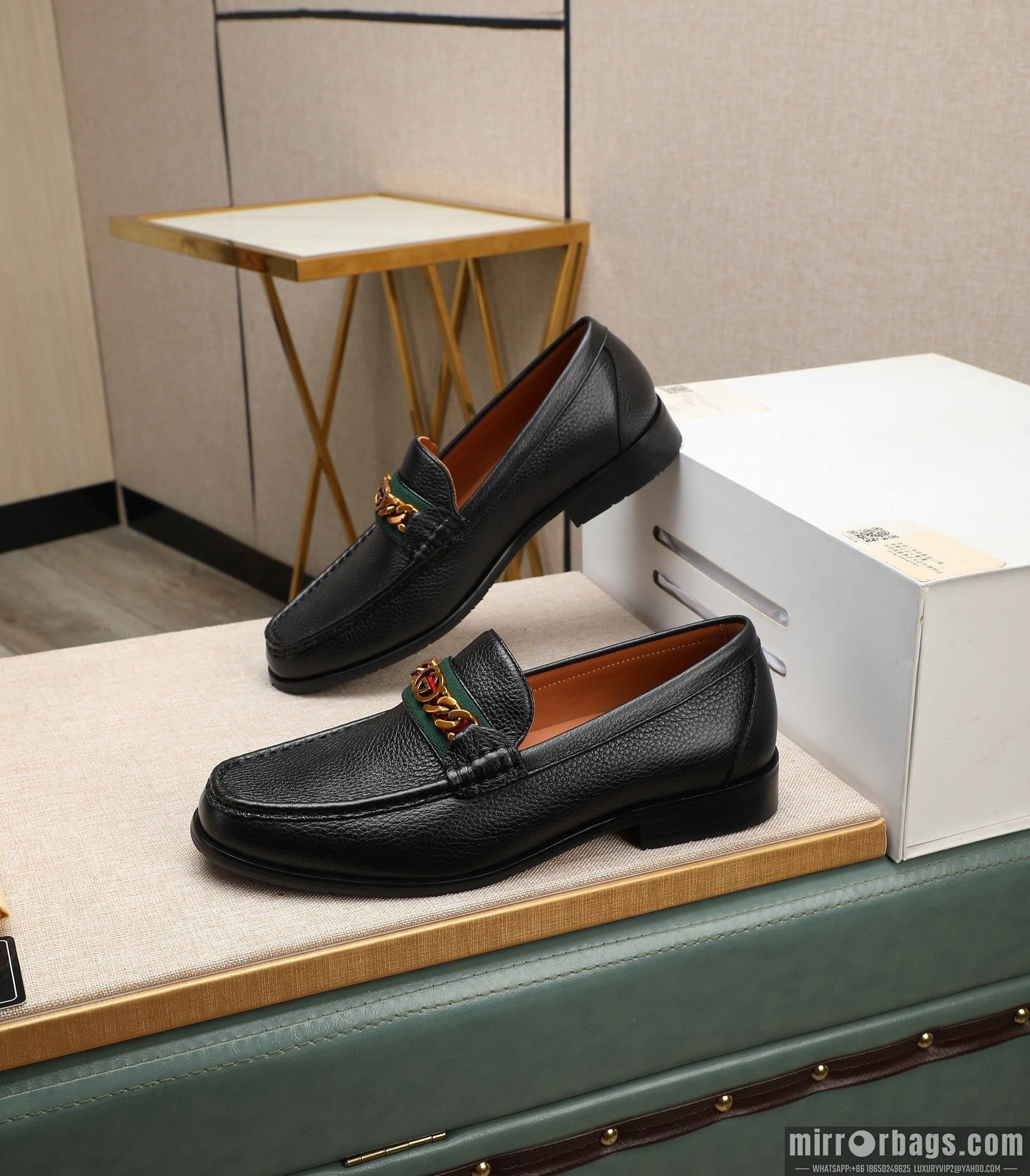 Gucci Replica Shoes sz38-44 h0727