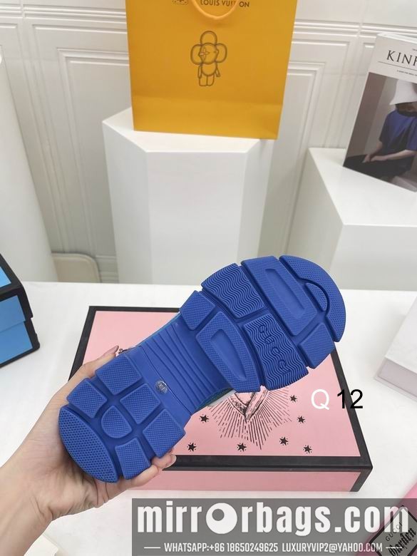 Gucci Replica Shoes sz35-44 J0302