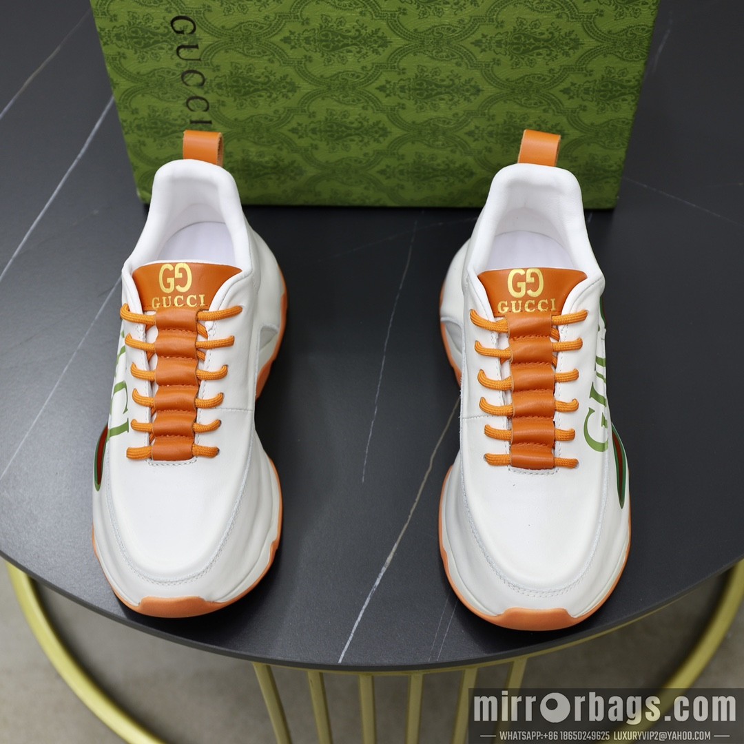 Gucci Replica Shoes sz38-44 hnh0203