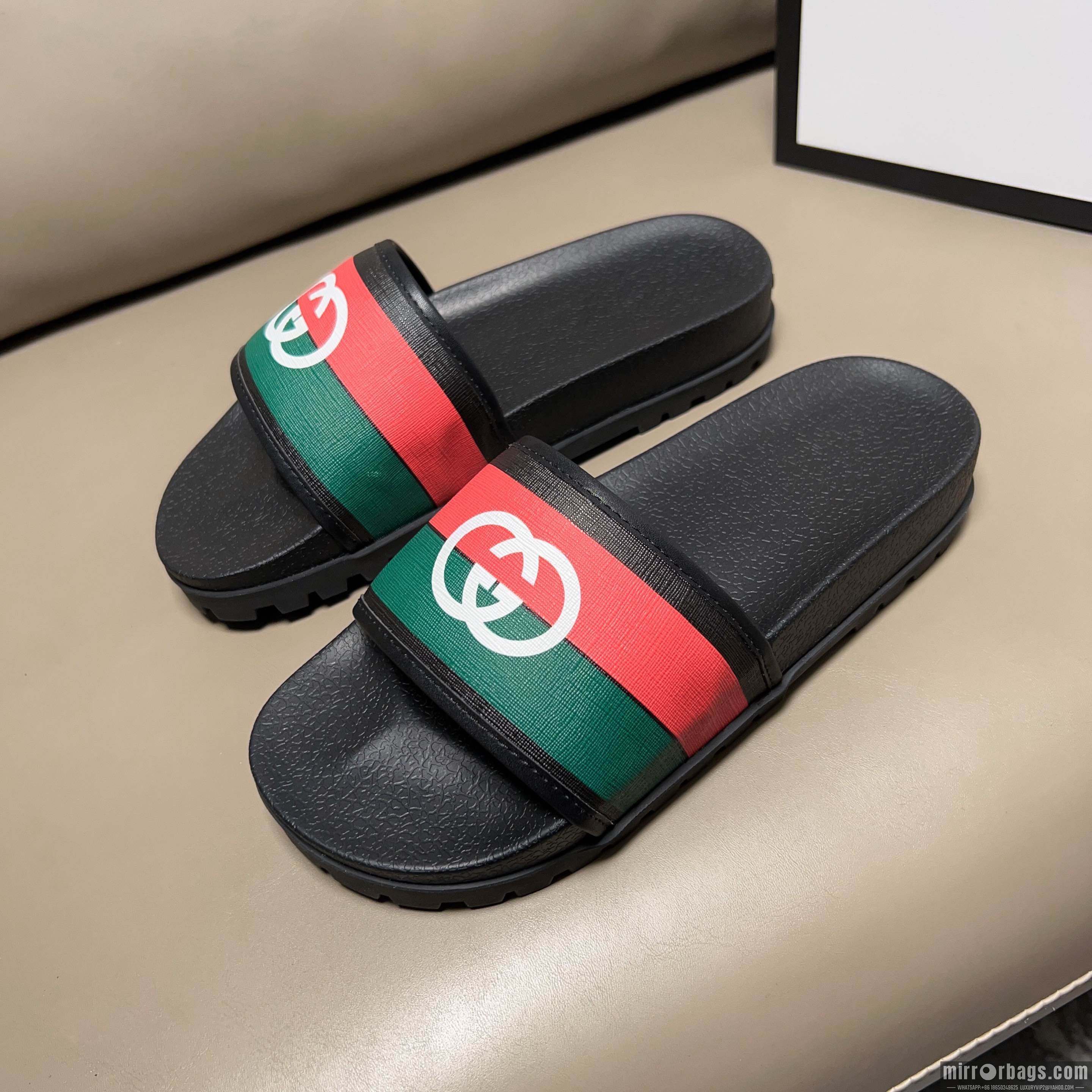Gucci Replica Shoes sz38-45 h0822
