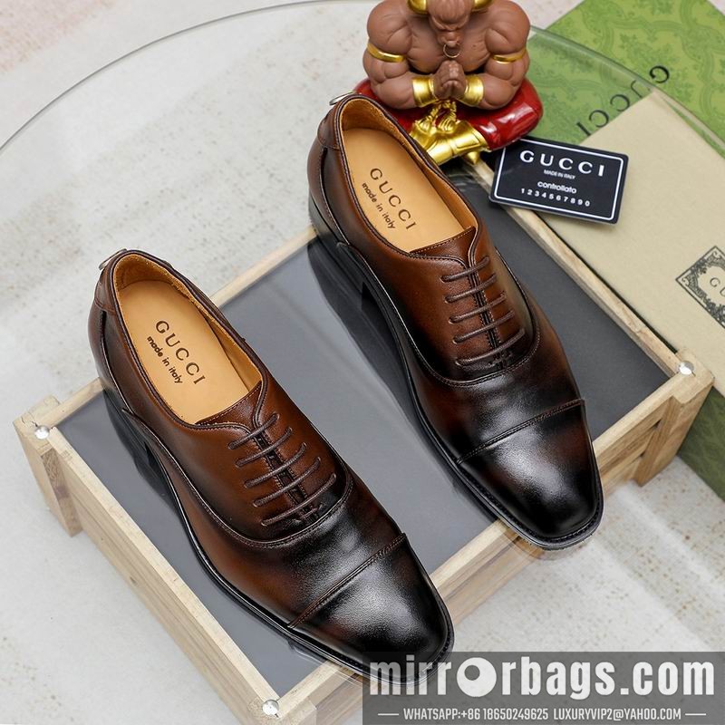 Gucci Replica Shoes sz38-47 mnf0380