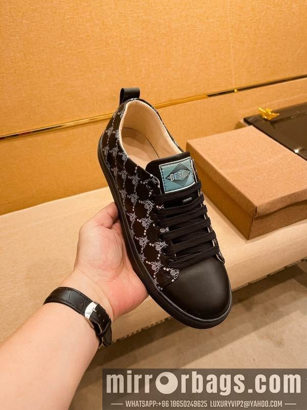 Gucci Replica Shoes sz38-45 mnf03121
