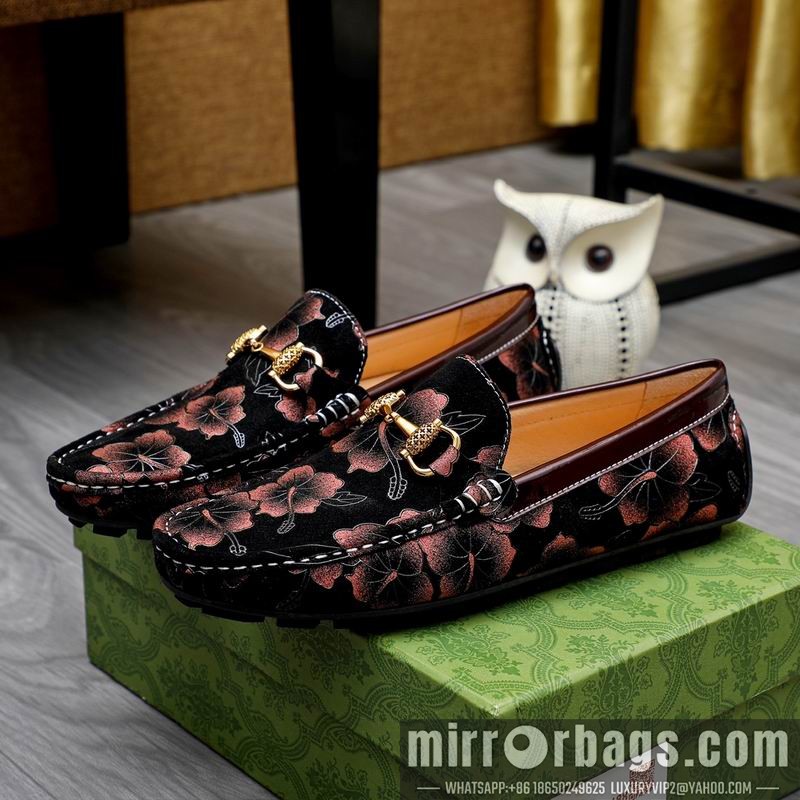 Gucci Replica Shoes sz38-44 mnf0318