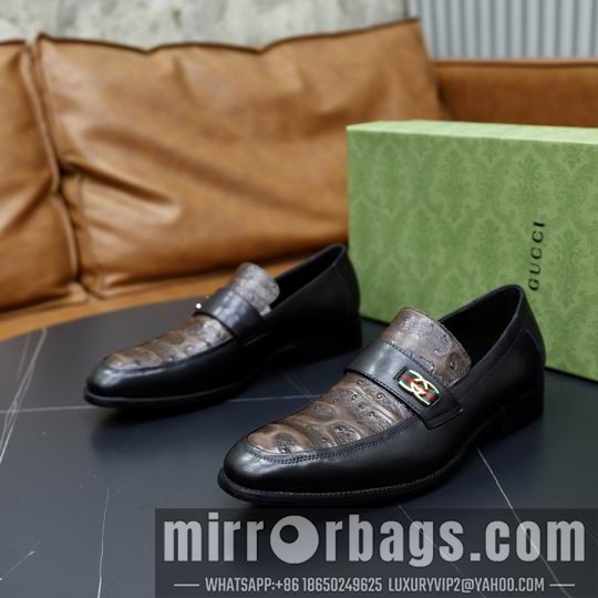 Gucci Replica Shoes sz38-45 hnh0307
