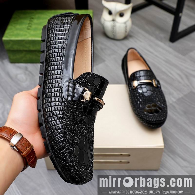 Gucci Replica Shoes sz38-44 mnf0321