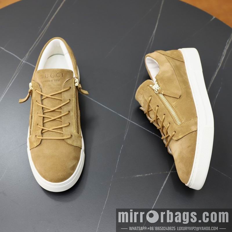 Gucci Replica Shoes sz38-44 hnm01154