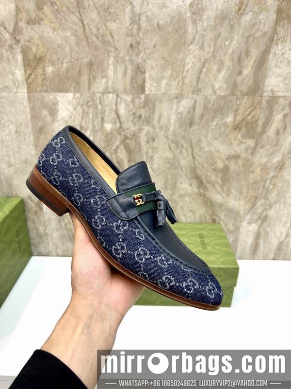Gucci Replica Shoes sz38-46 mnf03161