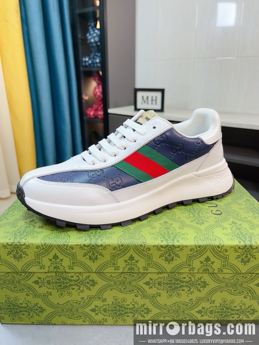 Gucci Replica Shoes sz38-44 h0704