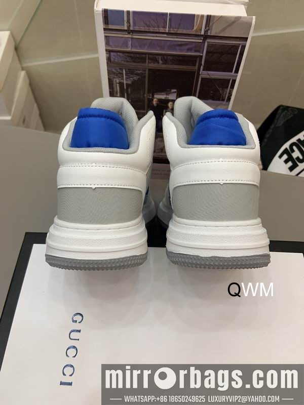 Gucci Replica Shoes sz38-45 3C WM1010