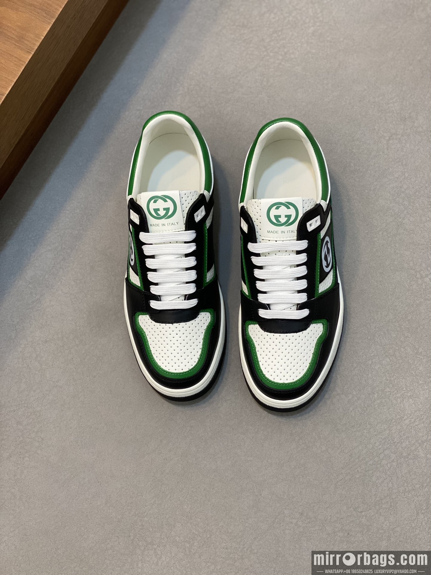 Gucci Replica Shoes sz38-44 hnh0213