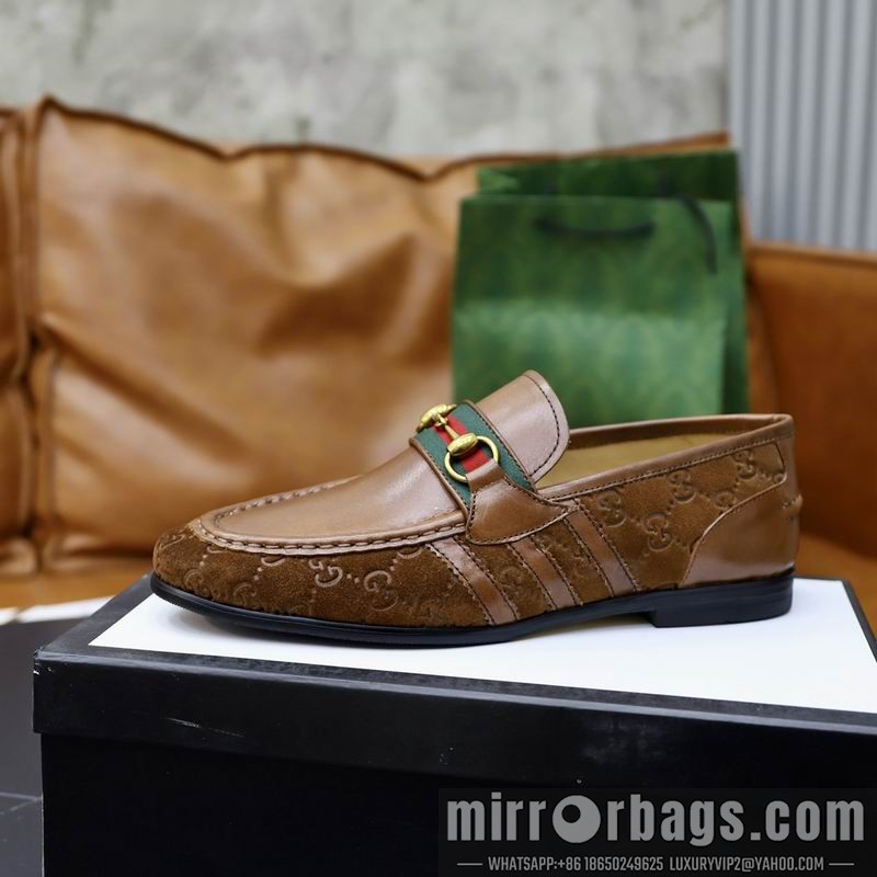Gucci Replica Shoes sz38-44 hnm0170