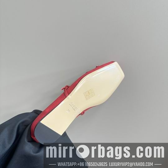 Gucci Replica Shoes sz35-39 mnh0701