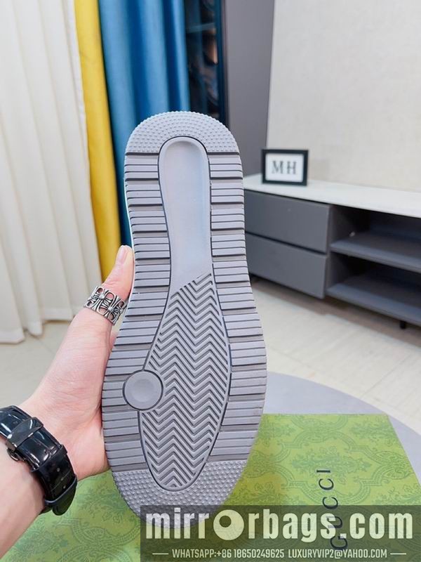 Gucci Replica Shoes sz38-44 mnf0319