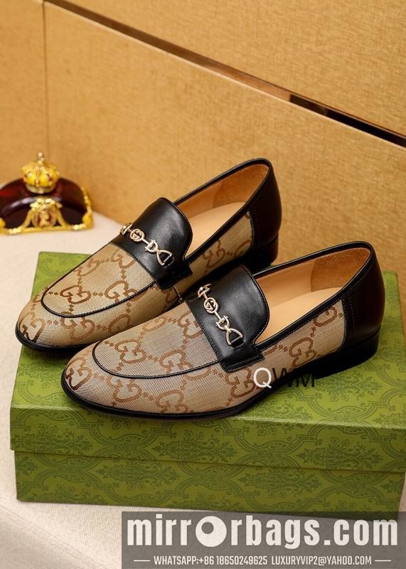 Gucci Replica Shoes sz38-45 WM0397